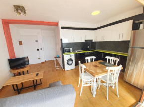 Apartamento Francoli Plage